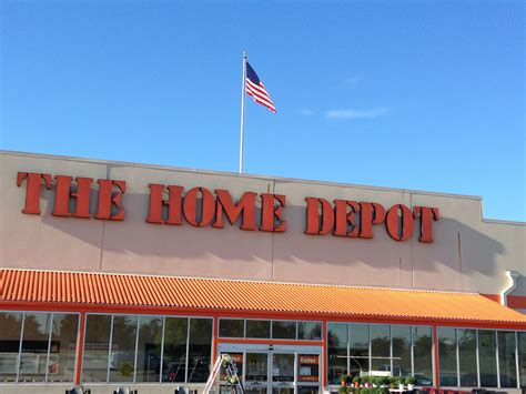Home depot mt pleasant tx - The Home Depot Mount Pleasant, TX 1 year ago Be among the first 25 applicants See who ... Get email updates for new Store Assistant jobs in Mount Pleasant, TX. Clear text.